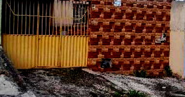 Casa com 2 quartos, 68.98m² em Santo Antônio do Descoberto