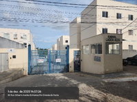 Apartamento com 2 quartos, 60,94 m²