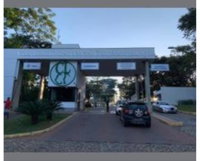 Lote com 2.000m² em Condomínio Arborizado com Lagoa