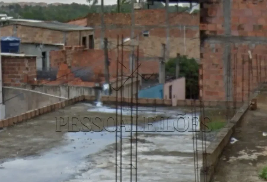 Terreno em São Cristóvão, Salvador/BA