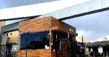 Apartamento com 2 quartos em Goiânia/GO