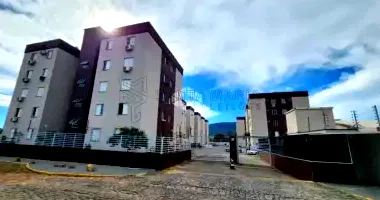 Apartamento com 1 Quarto em Santa Maria/RS