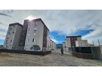 Apartamento com 1 Quarto em Santa Maria/RS