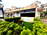 Apartamento com 2 quartos e 45,35m² privativos em São Lourenço da Mata/PE