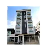 Apartamento 99m² com vaga em Passo Fundo