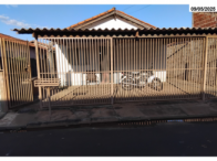 Casa com 36m² em terreno de 174m² em Cardoso/SP