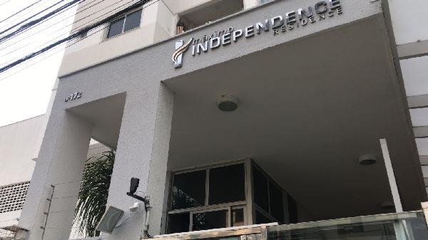 Apartamento com 2 Quartos e 1 Vaga em Goiânia