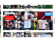 Terreno com 372m² em Novo Hamburgo/RS