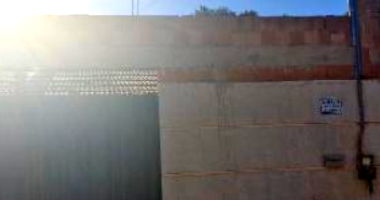 Casa com 2 Quartos em Santo Antônio do Descoberto/GO