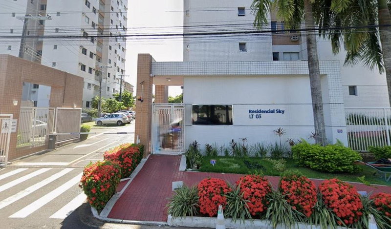 Apartamento com 64m², 1 vaga, 2 dormitórios