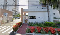 Apartamento com 64m², 1 vaga, 2 dormitórios