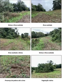 Fração de Terras com 3,46 HA em Augusto Pestana/RS