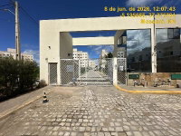 Apartamento 2 quartos, 2 banheiros e 1 vaga