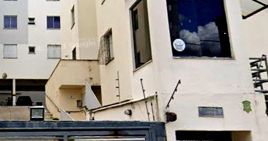 Apartamento com 3 quartos e 1 suíte em Belo Horizonte - MG