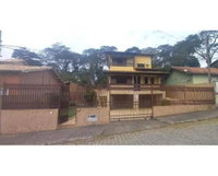 Casa Padrão Ocupada com 1 Vaga em Rio das Ostras