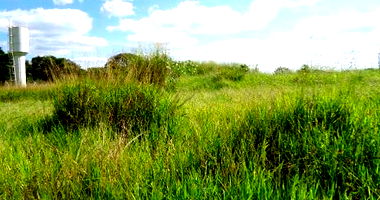 Terreno Urbano com 960m² em Brodowski/SP