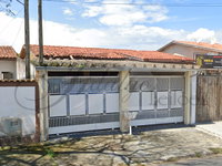 Casa com 3 quartos e 110m² de área construída em Pindamonhangaba/SP