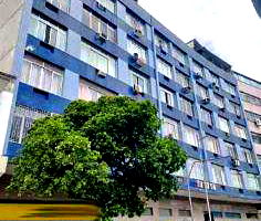 Apartamento moderno de 65m² ocupado, ideal para investidores