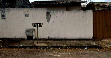 Casa com 3 quartos, 2 banheiros e 69,9 m²