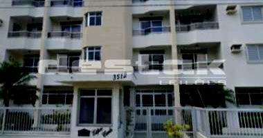 Duplex com 161m² e 1 vaga em Bertioga/SP