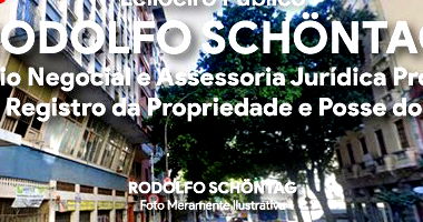 Apartamento Urbano com 62m² no Centro do Rio de Janeiro