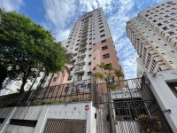 Apartamento em Perdizes com 1 vaga