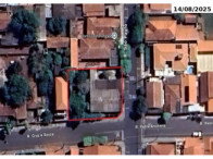 Casa com edícula de 229m² em Assis-SP - Terreno de 569,75m²