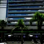 Sala Comercial no Condomínio Icon - 46,35 m²