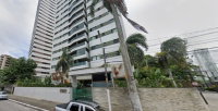 Apartamento com 4 quartos em Recife