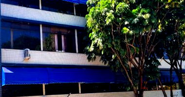 Apartamento aconchegante com 3 quartos, 1 banheiro e 78 m² construídos