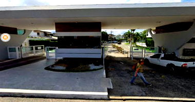 Lote de terreno com 18x25m, área total aproximada 800m², desocupado