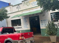 Imóvel Comercial em Itambaracá/PR - Lote 1