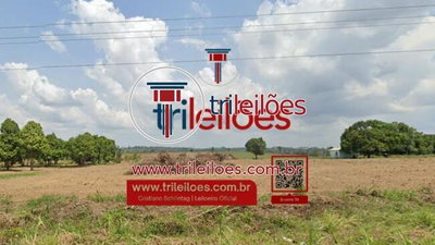Lote de Terras com 1.929,52m² em Altamira/PA