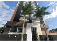 Apartamento de 94,11 m² com 2 vagas