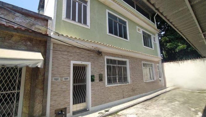Apartamento 2 quartos 3 banheiros 58m² em Praça Seca, Rio de Janeiro
