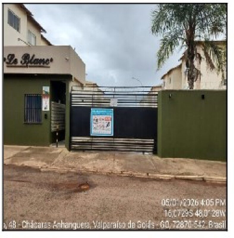Apartamento com 2 quartos, 45,13m², 1 vaga de garagem
