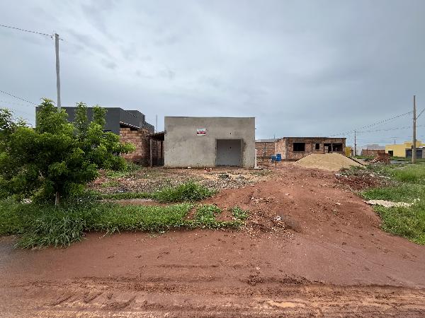 Casa com 2 quartos e 49,43m² de área total