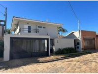 Casa em Avaré/SP com 230,72m² de área construída