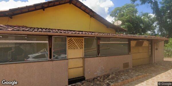 Lote em Barão de Cocais/MG - 370,85m²