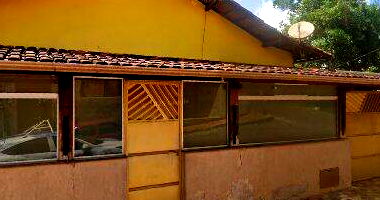 Lote em Barão de Cocais/MG - 370,85m²