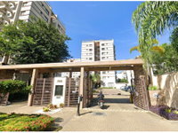 Apartamento com 2 vagas, 118m²