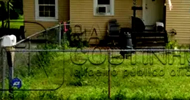 Casa em Orlando com 2 Quartos e Quintal