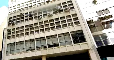 Sala Comercial Ampla em Leilão - Edifício Anhanguera