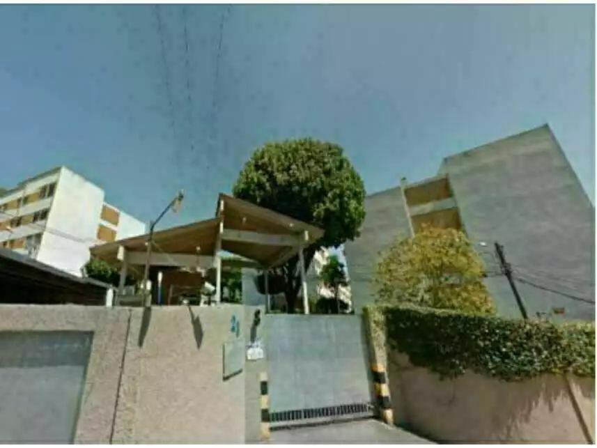 Apartamento com 2 quartos em Praça Seca, Rio de Janeiro
