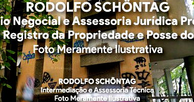 Prédio Comercial Urbano com 2.500m² no Rio de Janeiro