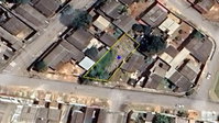 Terreno urbano de 352,85 m² em Anápolis