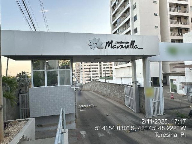 Apartamento com 3 quartos, 59,74m², 1 vaga de garagem