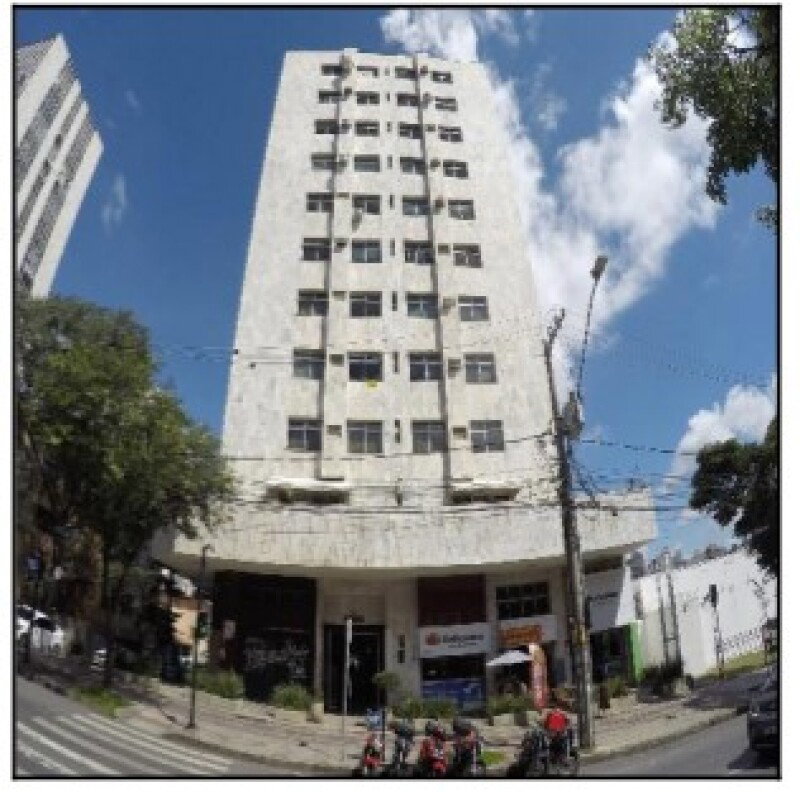 Sala Comercial no Edifício Doutor Humberto Martins Vieira