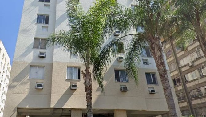 Apartamento 63m² com 1 vaga em Engenho de Dentro, Rio de Janeiro