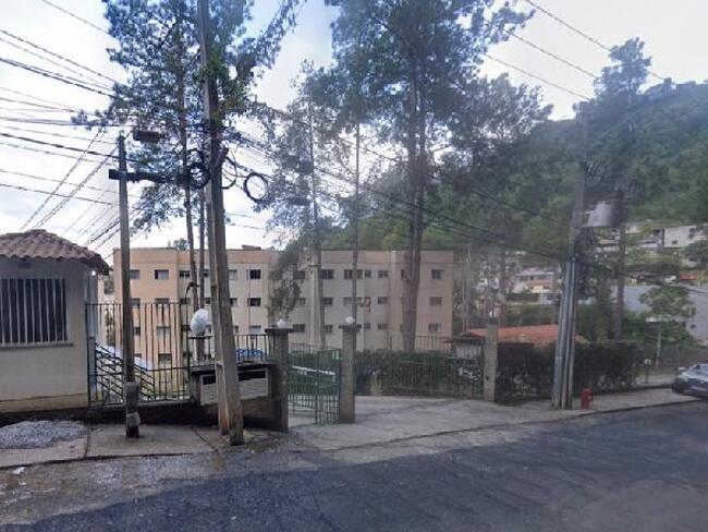 Apartamento Espaçoso com 2 Quartos e Vaga em Teresópolis/RJ
